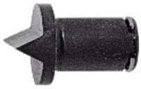 Kukko Taillant de rechange, Pourécrous: M4-M14 (56-1-M)