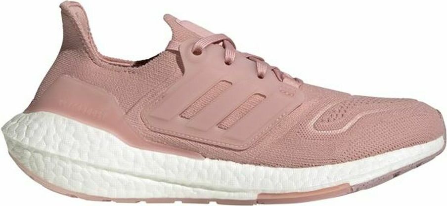 Laufschuhe für Damen Adidas Ultraboost 22 Lachsfarben - 38 2/3