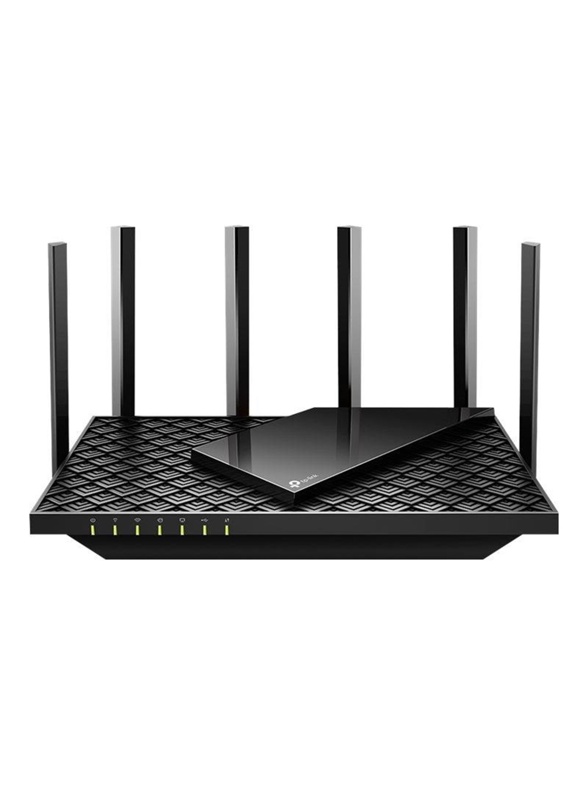 TP-Link Archer AX72 AX5400 Dual-Band Gigabit Wi-Fi 6 Router - Wireless router Wi-Fi 6