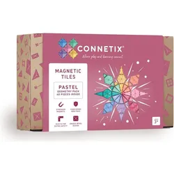 Connetix Geometrie Pack