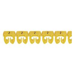 Legrand Legrand 038284 Kennzeichnungsclip Außendurchmesser-Bereich 2.70 bis 3.90 mm 038284