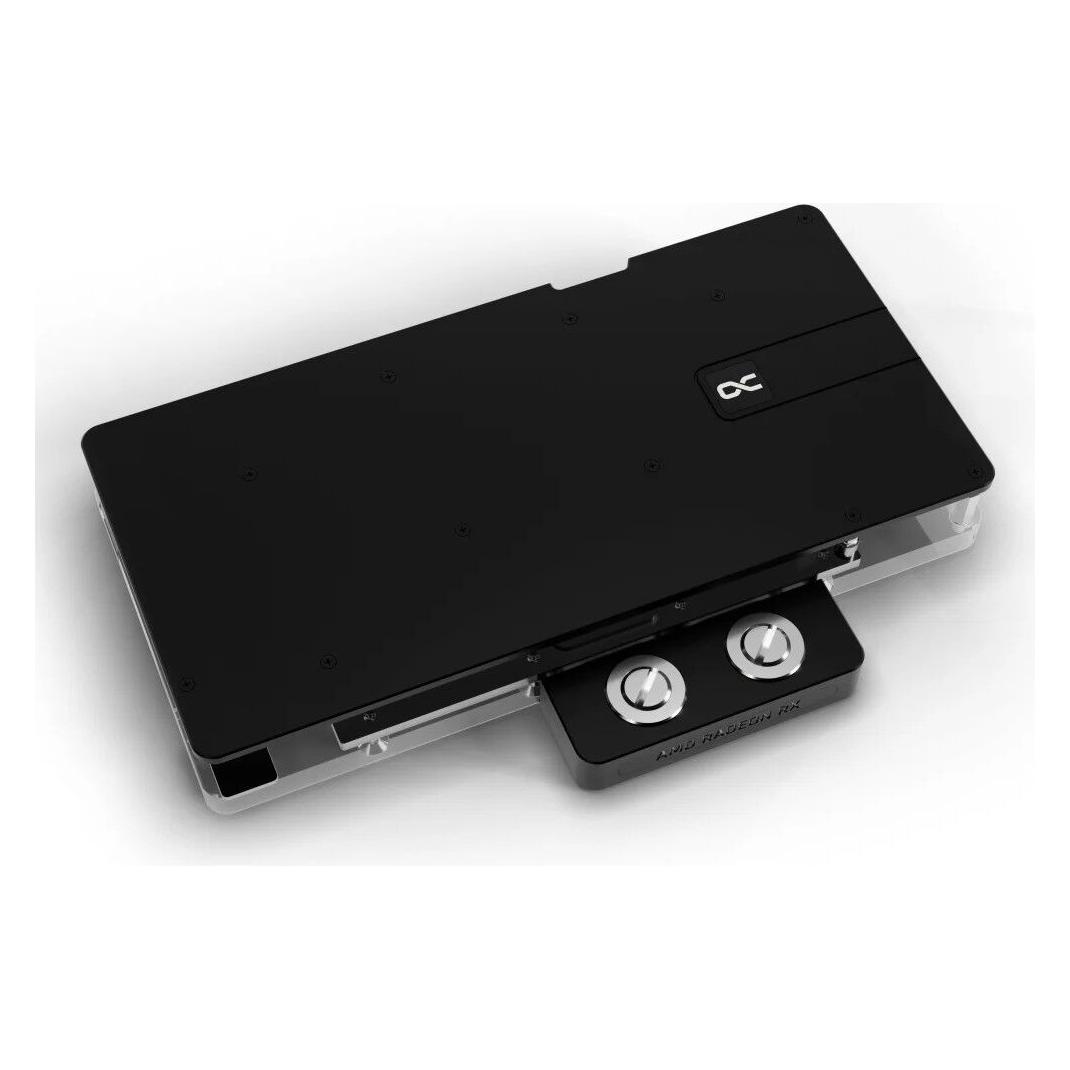 Alphacool WAK Core RX 9070 XT Nitro+ mit Backplate (14778)