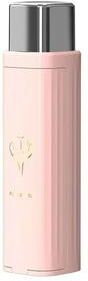 Uplift Picks Portable Dental Floss Storage Box With Automatic Pop Up Dispenser pink