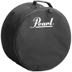 Pearl DBS01 Drumbag Set Rock (Schlagzeug), Instrumententasche + Koffer, Schwarz