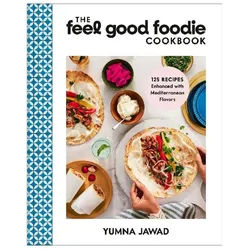 The Feel Good Foodie Cookbook, Ratgeber von Yumna Jawad
