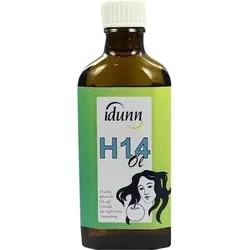 H-14 aromatisiertes Olivenöl 100 ml