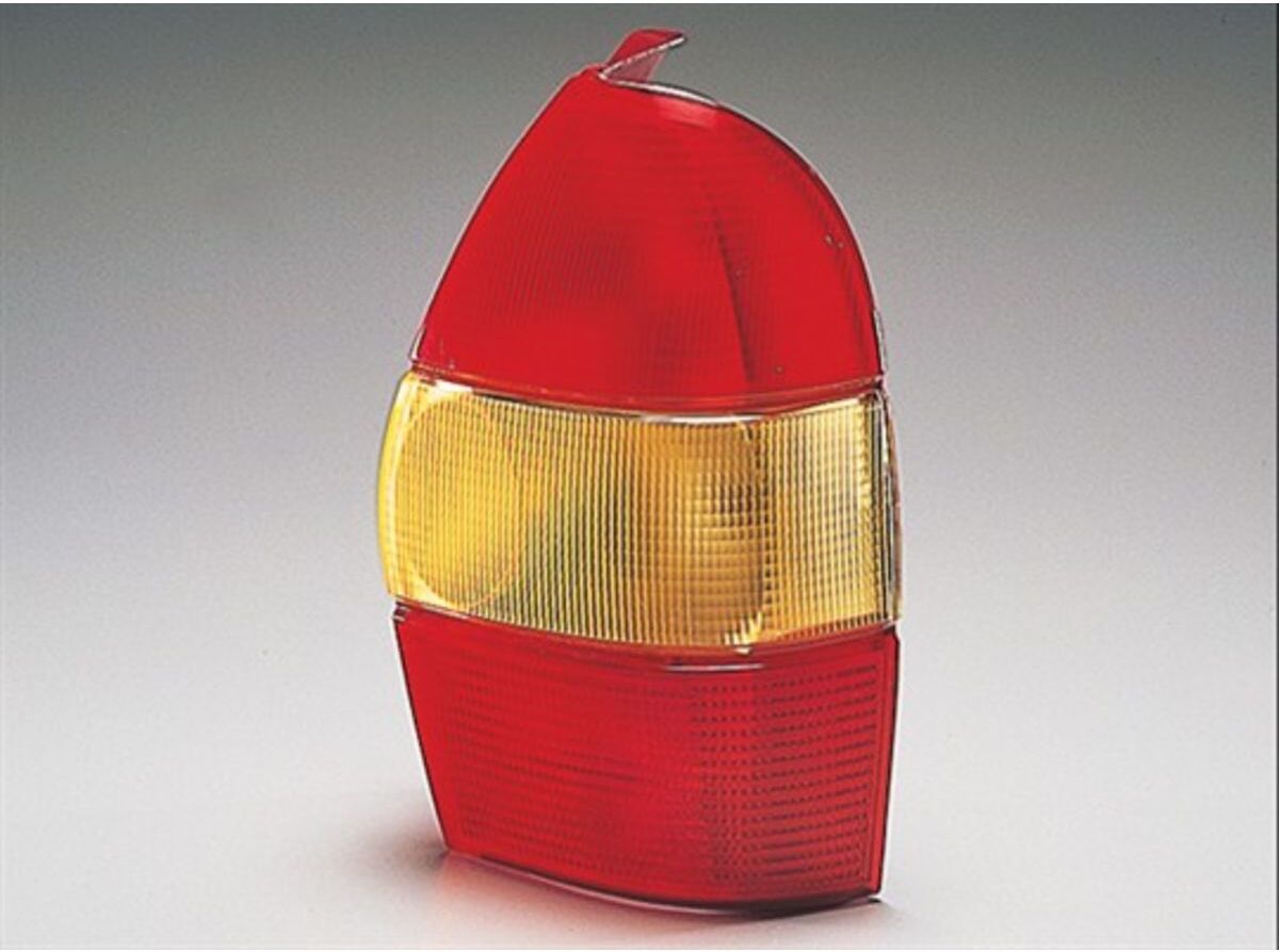 Heckleuchte MAGNETI MARELLI 712386001129