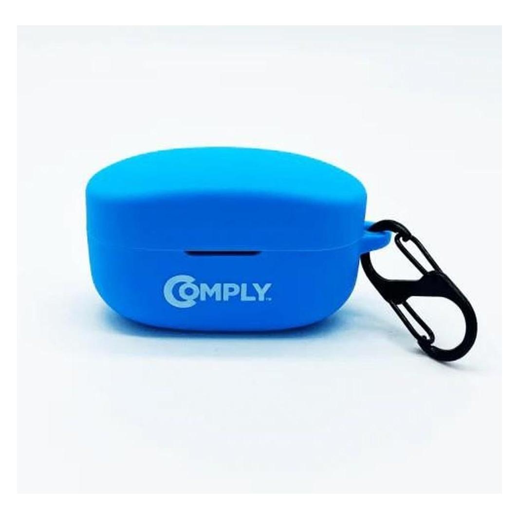 Comply Sony WF-1000XM4 Silicon Case blue (35-42205-00)
