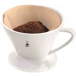 GEFU       Kaffee-Filter SANDRO 101