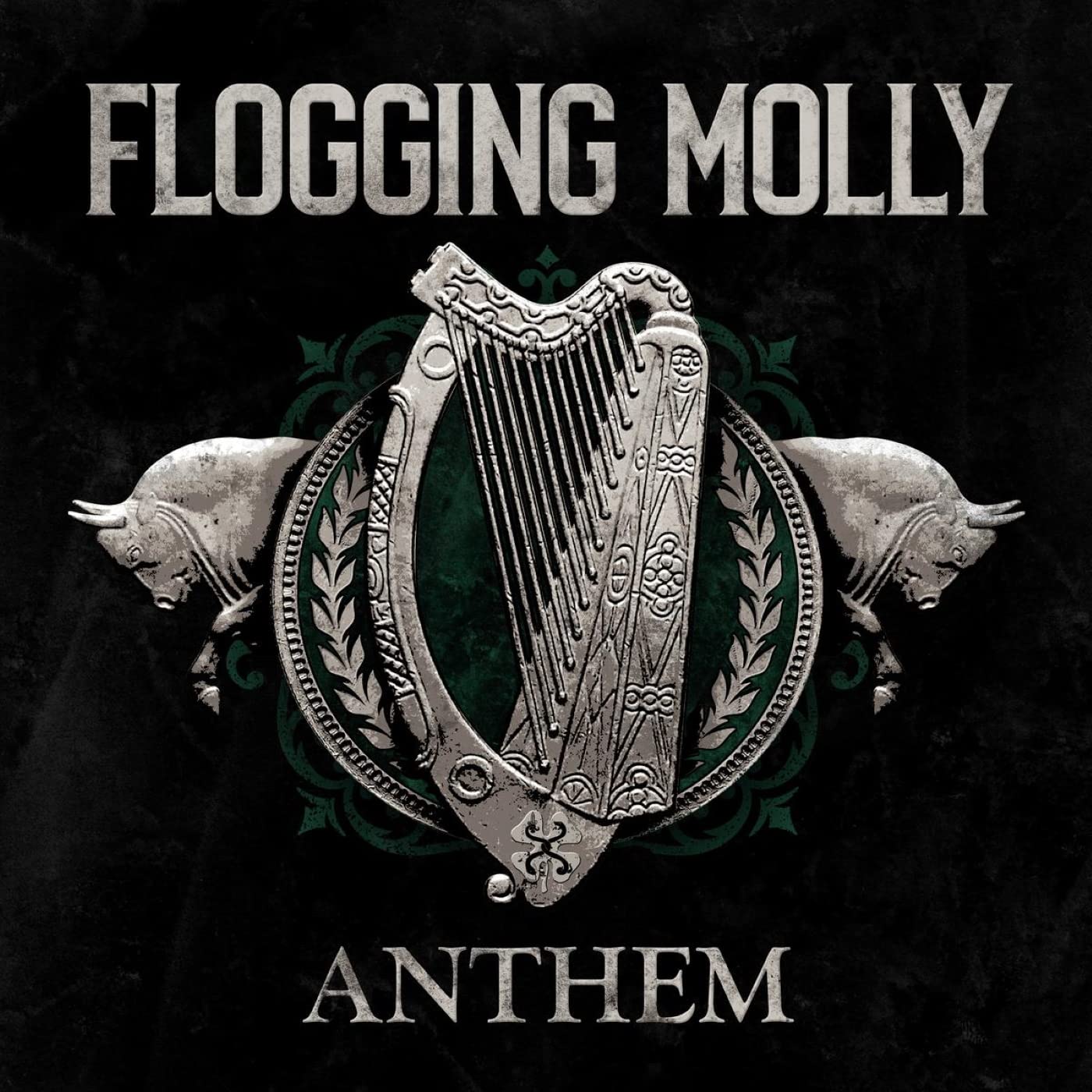 Flogging Molly - Anthem - Preis vom 30.09.2026 22:30:23 h