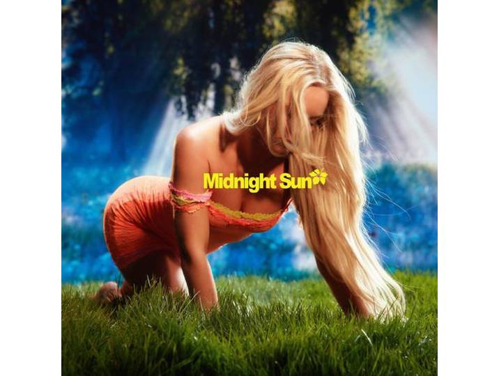 Midnight Sun