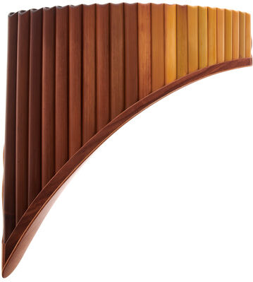 Hofmann Master Panpipe Exclusive C1-C4