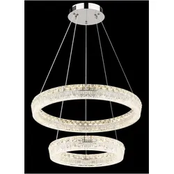Globo, Pendelleuchte, Laurel (6200 lm)