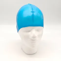 Badekappe Pro Blau - Restposten #