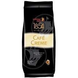 Schirmer Kaffeebohnen Café Creme 1,0 kg