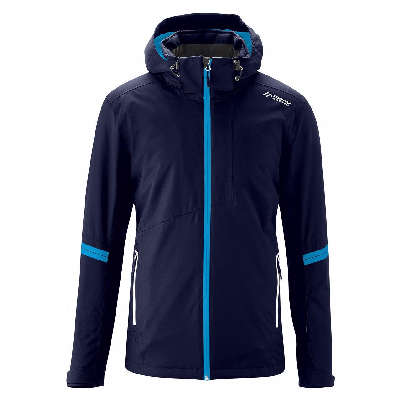 Maier Sports Javornik Jacke (50) (110038-367-EU 50)