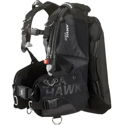 Scubapro Tarierjacket Seahawk 2 - BCD - Gr: 2XL