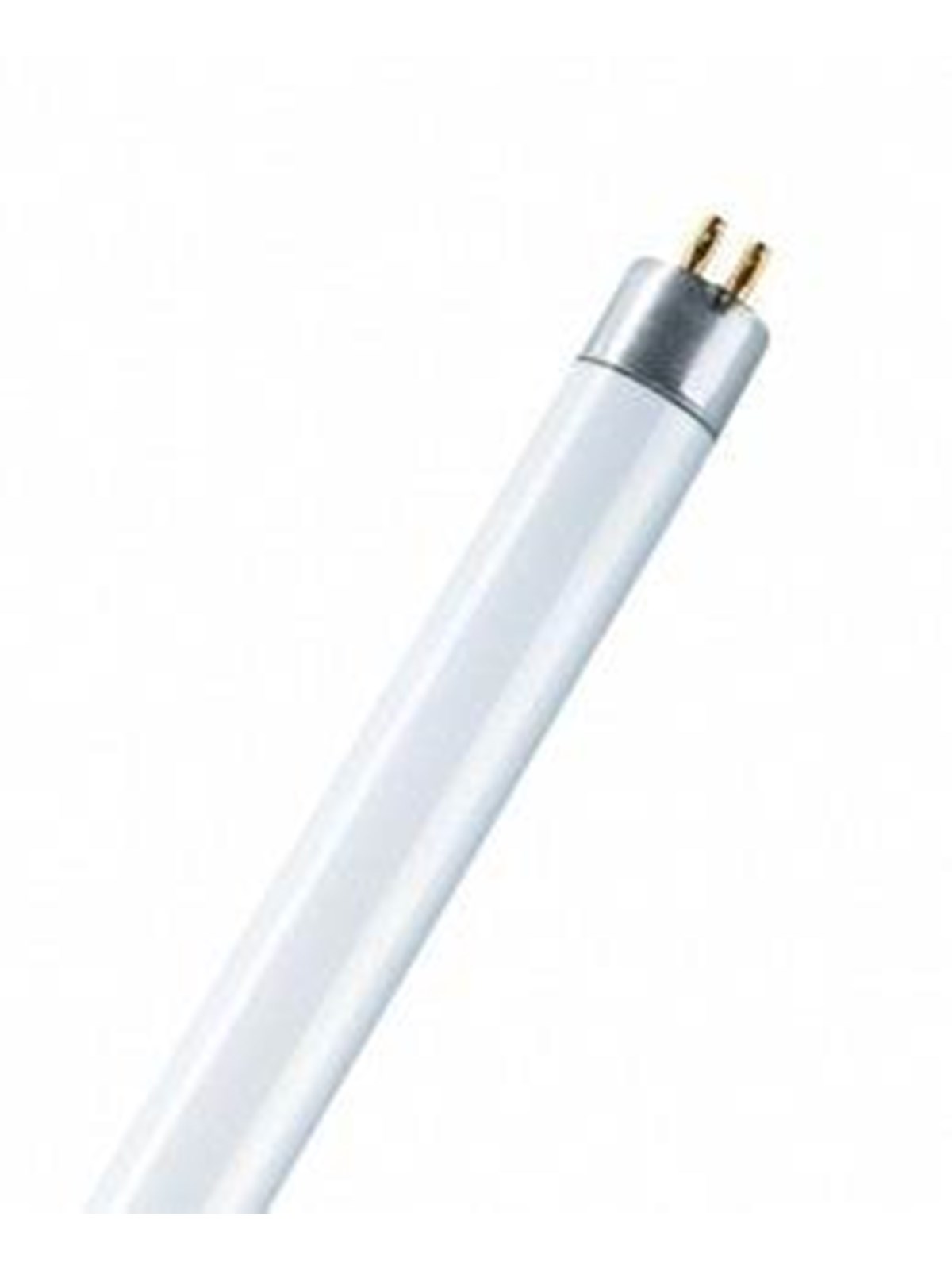 Osram Fluoreszierende Glühbirne LUMILUX T5 HE 21W/827 G5