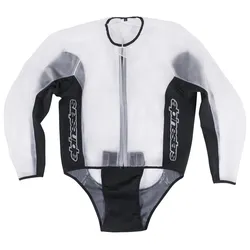 Alpinestars Racing Regenjacke