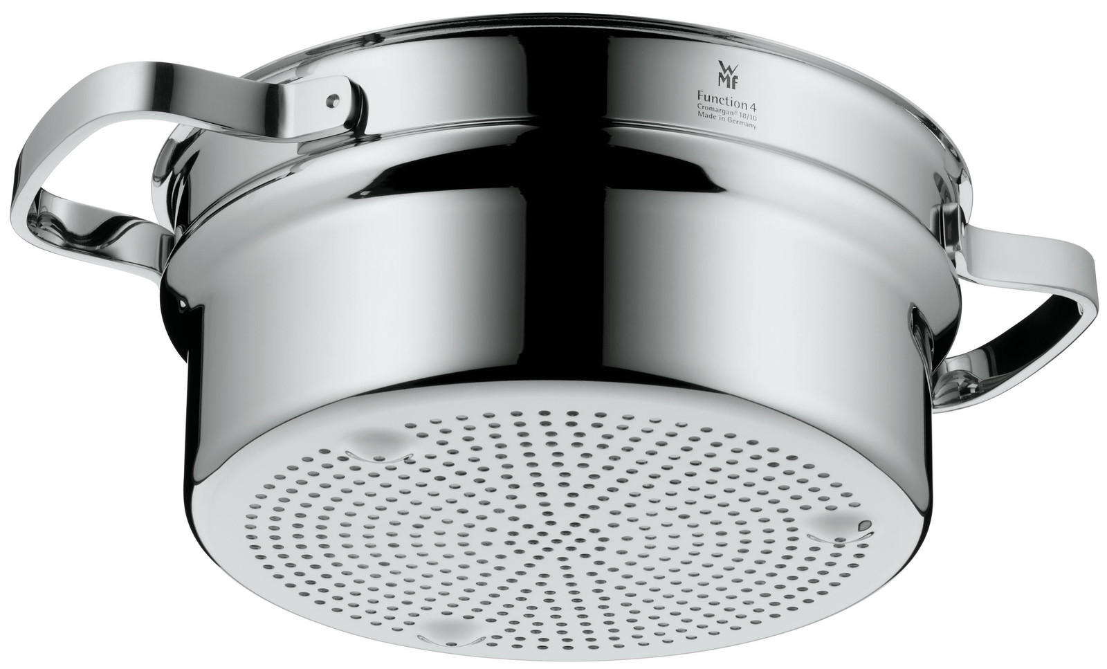 WMF Function 4 stoomgaardinzetstuk 20 cm