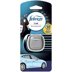febreze CAR Neuwagenduft Autoduftspender 2 ml