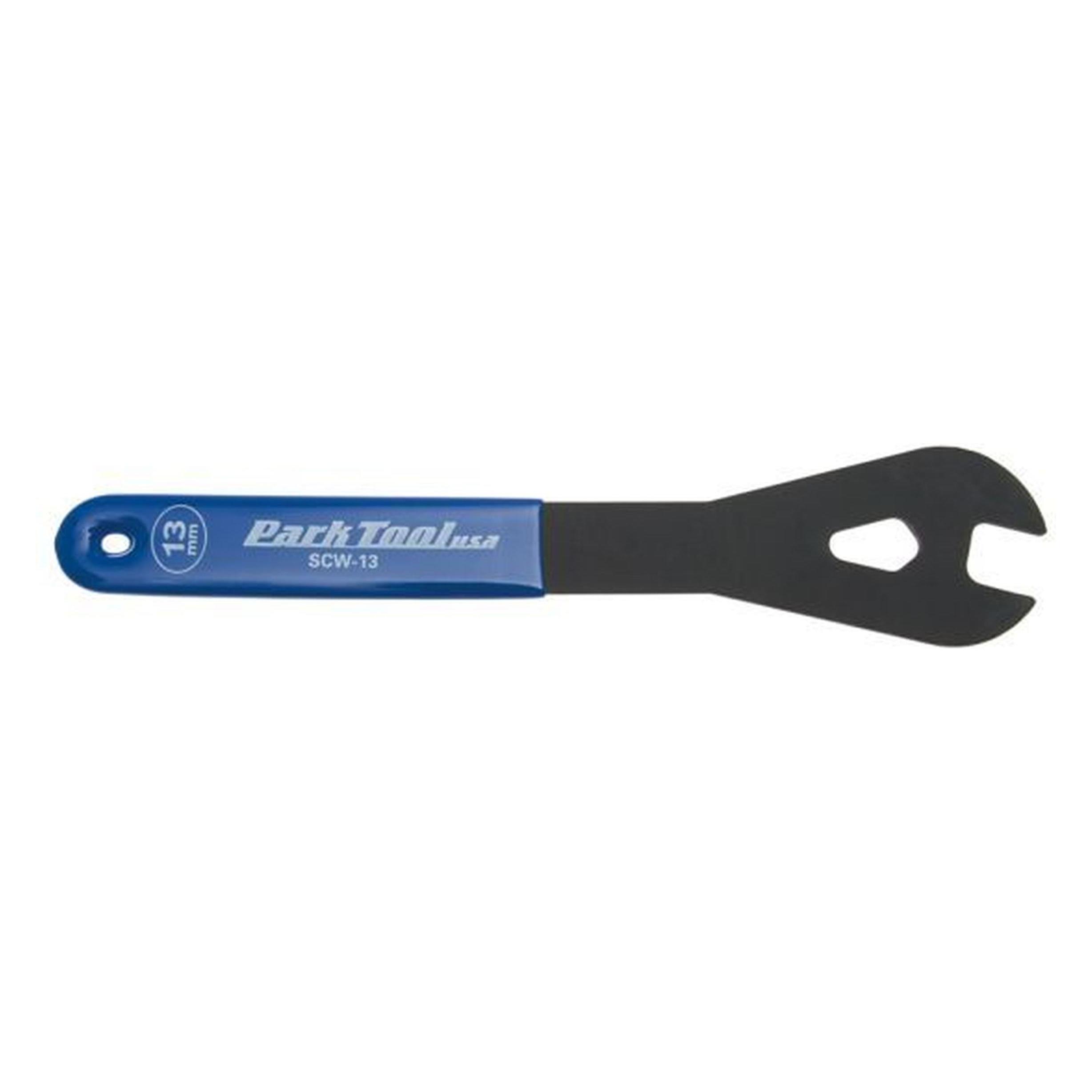 Park Tool Konusschlüssel SCW-13, 13 mm (318603)