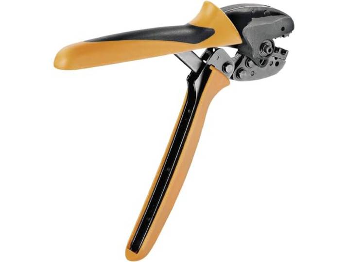 WEIDMULLER 9202850000 – prensaterminal preaislados CTI 6 gaz
