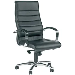 Topstar, Bürostuhl, Drehstuhl TD Luxe 10 schwarz