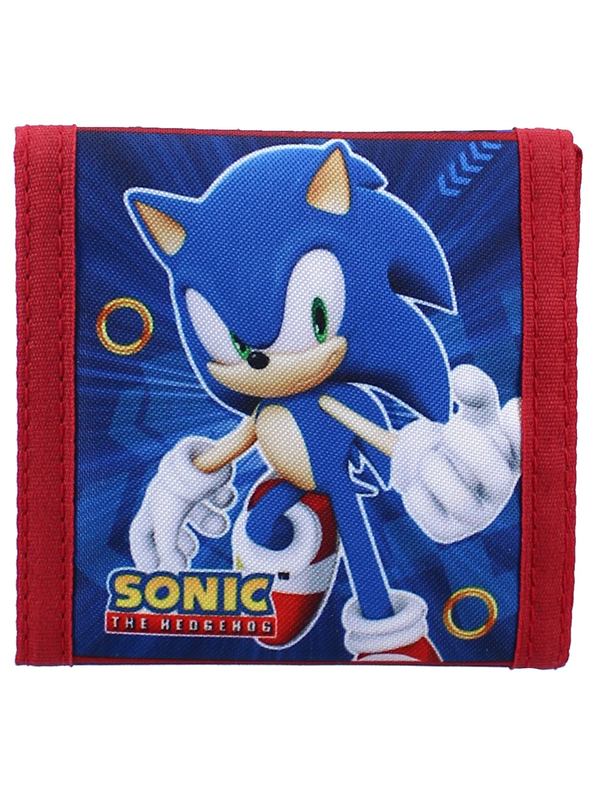 Vadobag Wallet Sonic Still Unstoppable