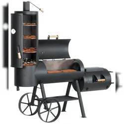 16 Zoll Chuckwagon