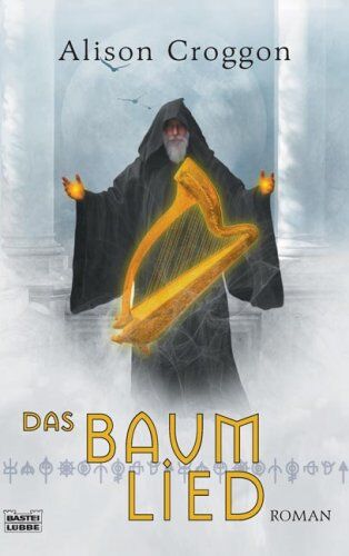 Alison Croggon - Das Baumlied: Roman - Preis vom 12.10.2026 11:37:12 h