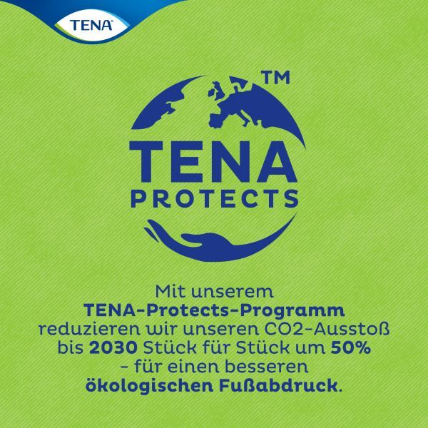 Tena Lady Discreet 20 Stück Mini Plus Einlagen St weiss Frauen 20 St Einlagen