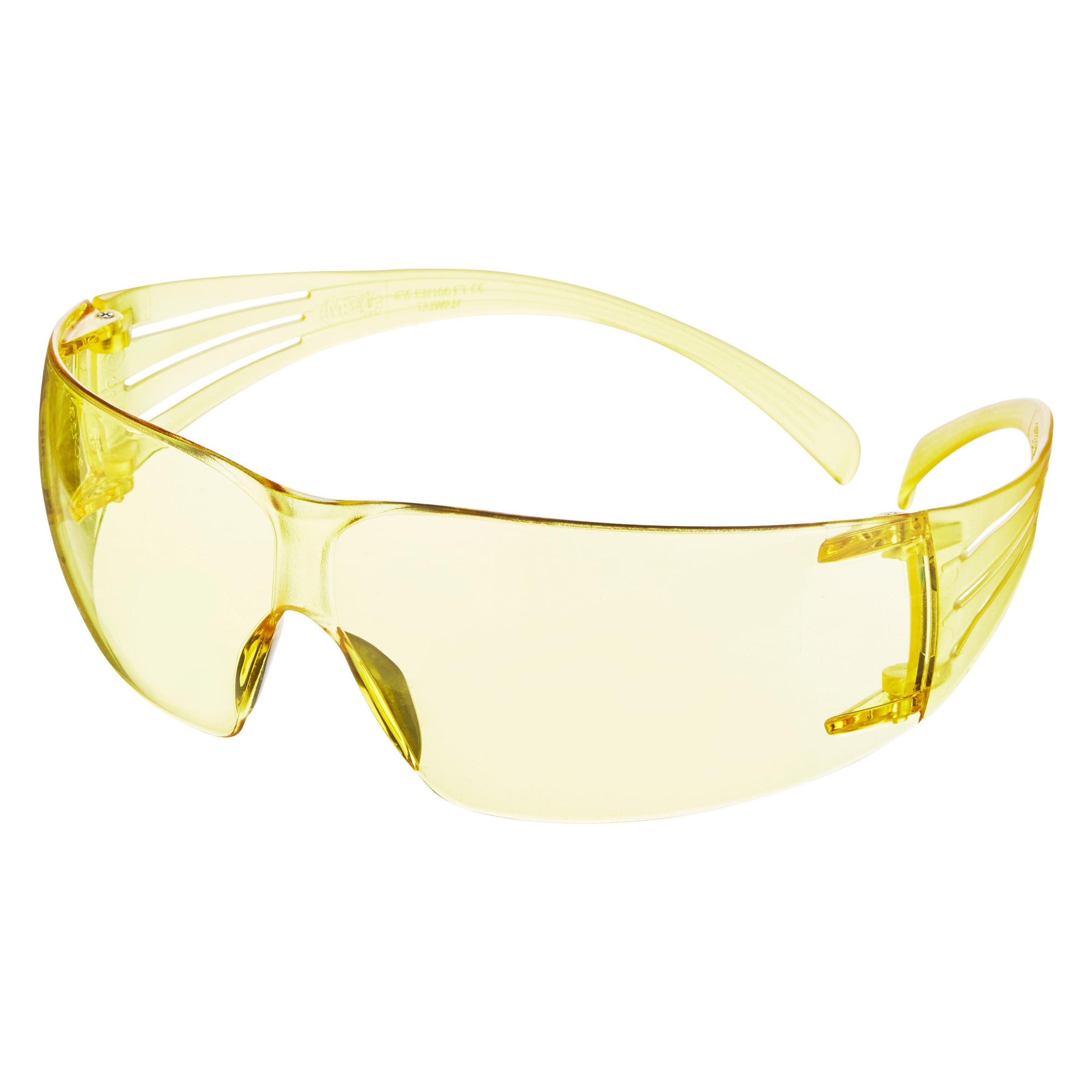 3M SecureFit Schutzbrille kratzfest (7100250616)