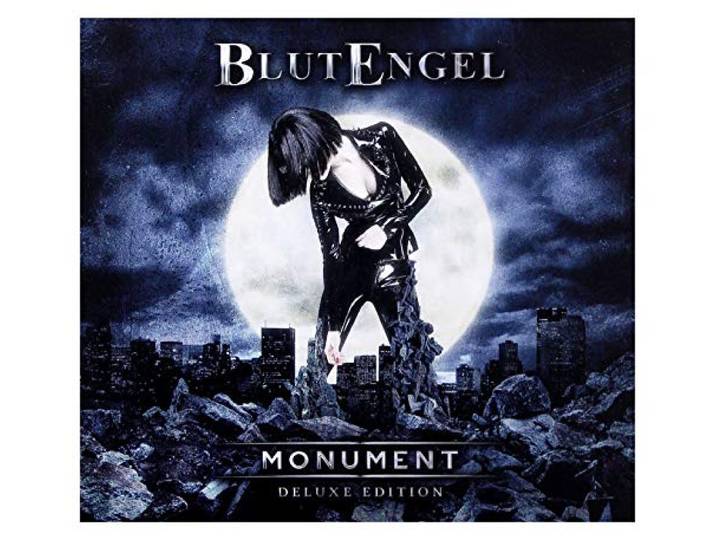 Monument (Deluxe Edition)