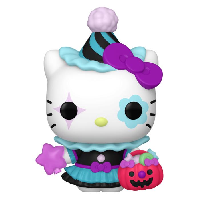 Funko POP Hello Kitty Spooky w/Chase (FUPC2873)