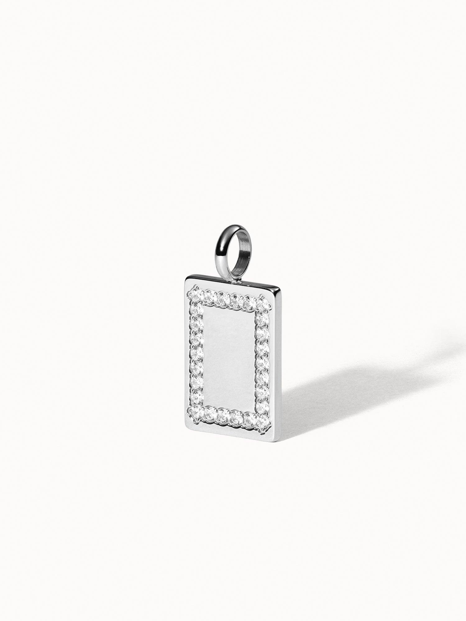 PURELEI Glimmer Charm