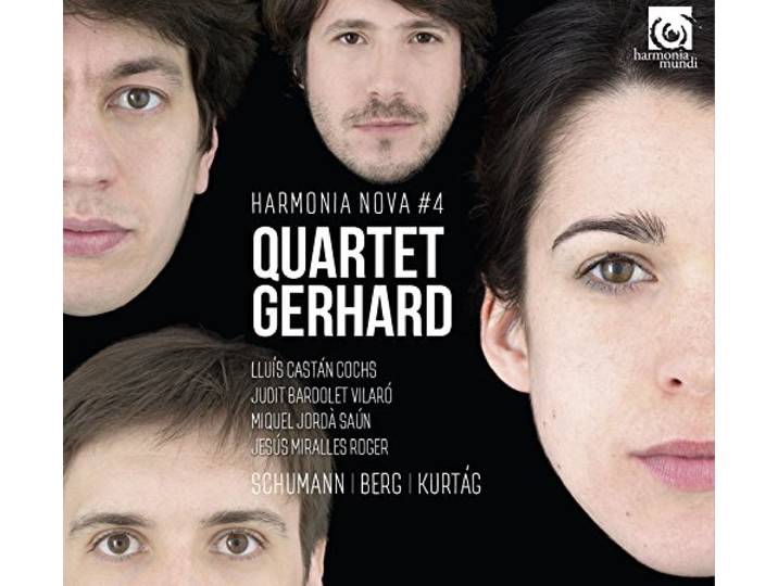 Kreutzer Sonata//Arpeggione Sonata
