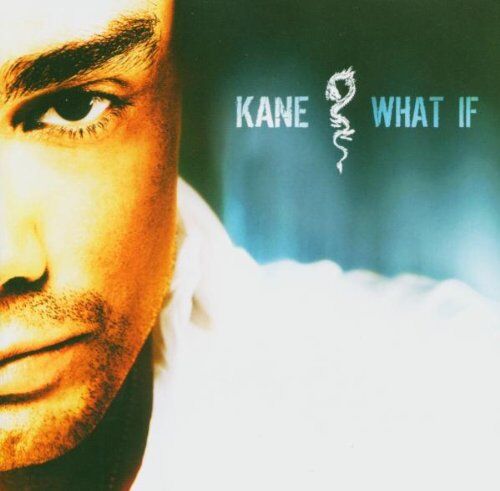 Kane - What If - Preis vom 14.10.2026 23:07:16 h