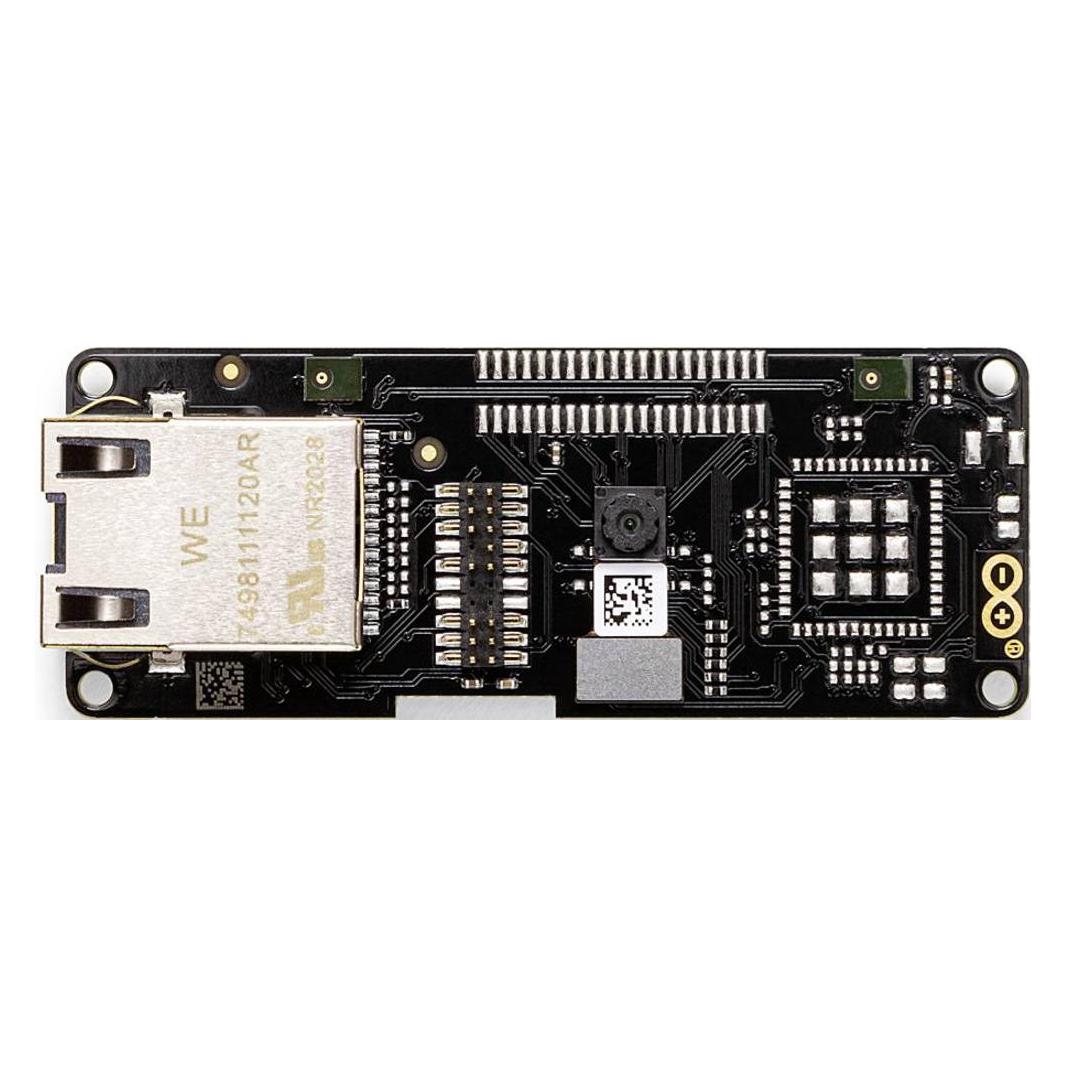 Arduino industrial shield portenta vision ethernet (ASX00021)