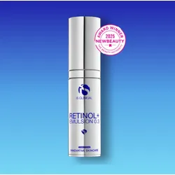 IS Clinical Treat Retinol Emulsion 0.3 30g