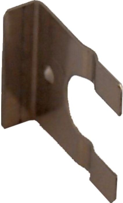 Wolf Befestigungsfeder 30x30x0,75 3490295 für STB