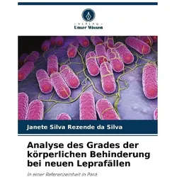 Silva Rezende da Silva:Analyse des Grad, Fachbücher von Janete Silva Rezende da Silva