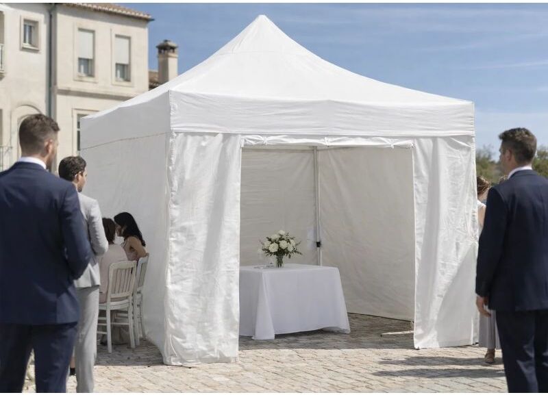RegalosMiguel Carpa 3x3 Master (Kit Completo)