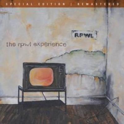 The RPWL Experience - RPWL, CD
