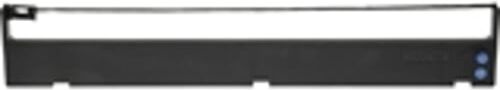 Brother 9030 fita de nylon preto