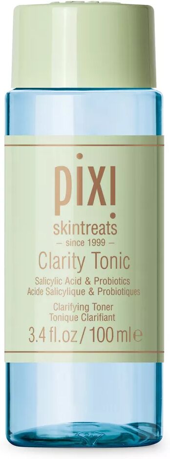 PIXI - Clarity Tonic, Clarity Tonic - Klärende Tonic-Lotion, 100  ml, Fantasie