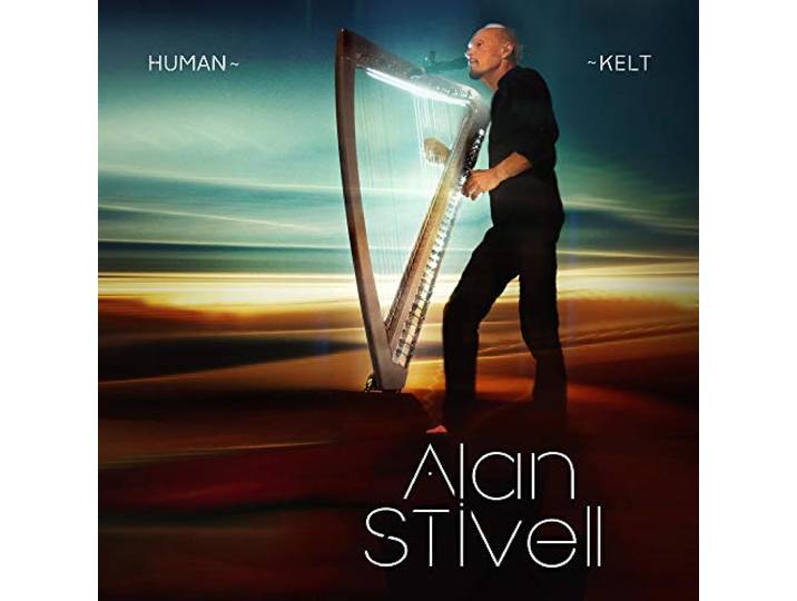 Alan Stivell - Now / Breman