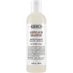 250ml Kiehl's Amino Acid Shampoo