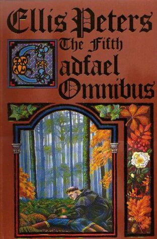 Ellis Peters - Fifth Cadfael Omnibus: Rose Rent, Hermit of Eyton Forest, Confession of Brother Haluin (Cadfael Chronicles) - Preis vom 04.10.2026 03:51:26 h