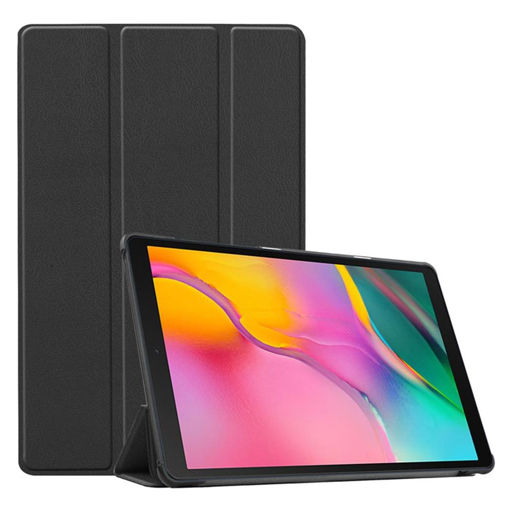 Techsuit - FoldPro - Huawei MatePad 11.5 S - Black (Huawei MatePad 11.5 S) (56360258)